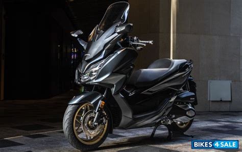 Honda NSS350 Forza Price In Philippines .